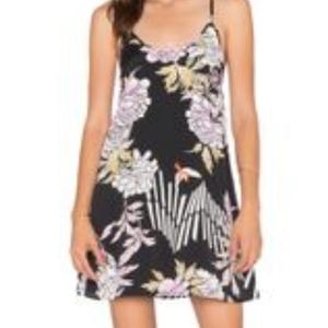 Band of Gypsies North Shore Mini Dress